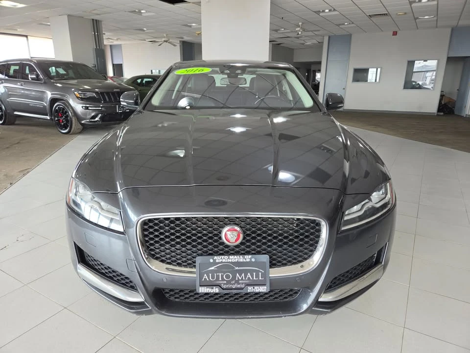 2016 Jaguar X260 XF - Image 2 of 20