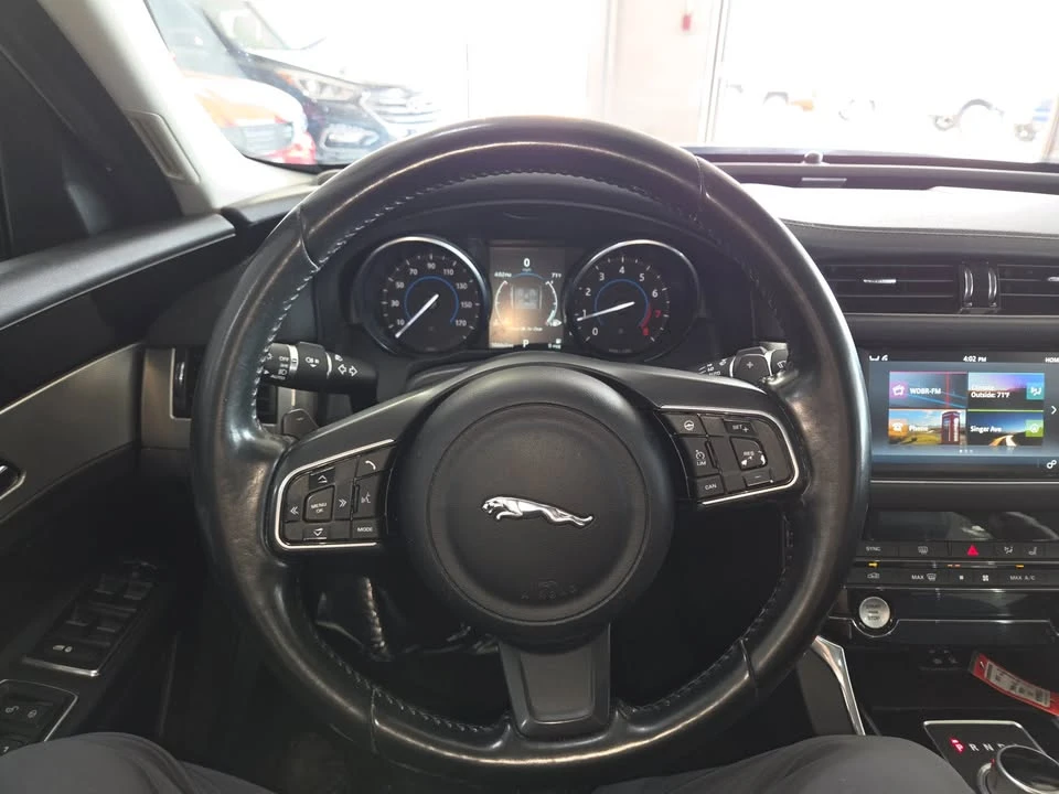 2016 Jaguar X260 XF - Image 19 of 20