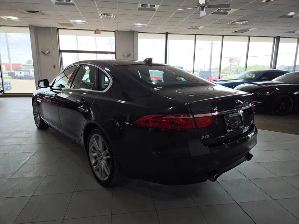 2016 Jaguar X260 XF - Image 5 of 20