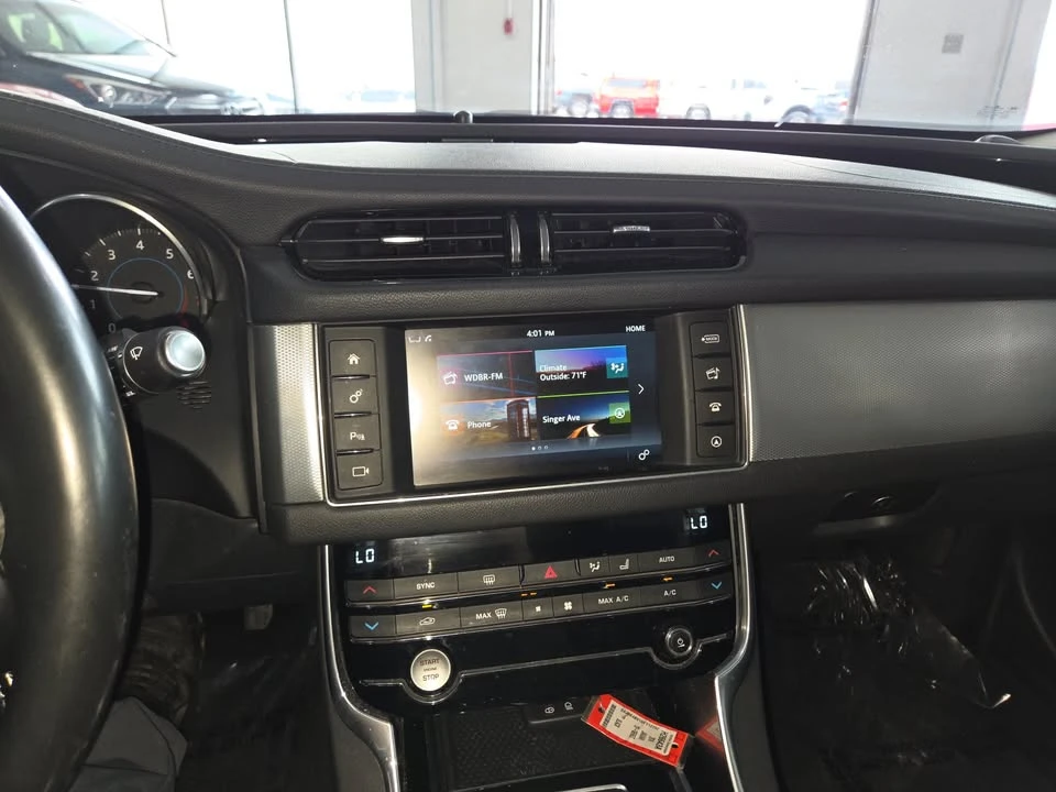 2016 Jaguar X260 XF - Image 17 of 20