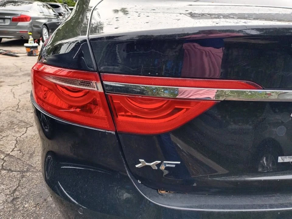 2016 Jaguar X260 XF - Image 17 of 20