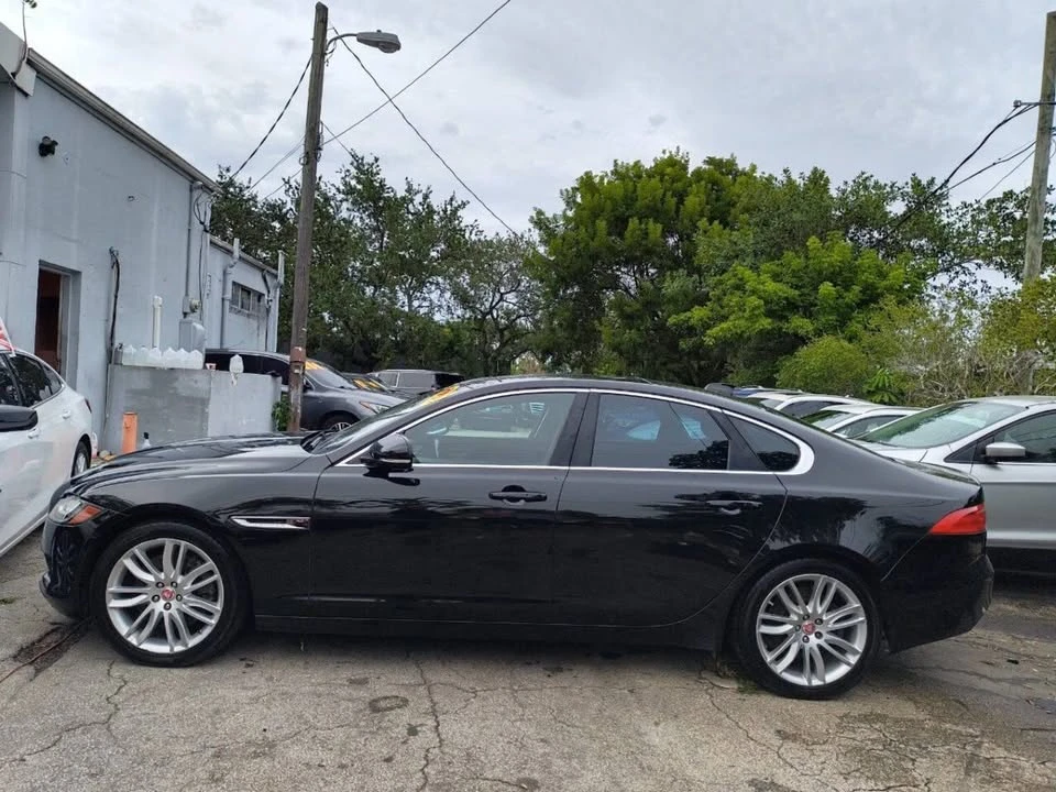 2016 Jaguar X260 XF - Image 2 of 20