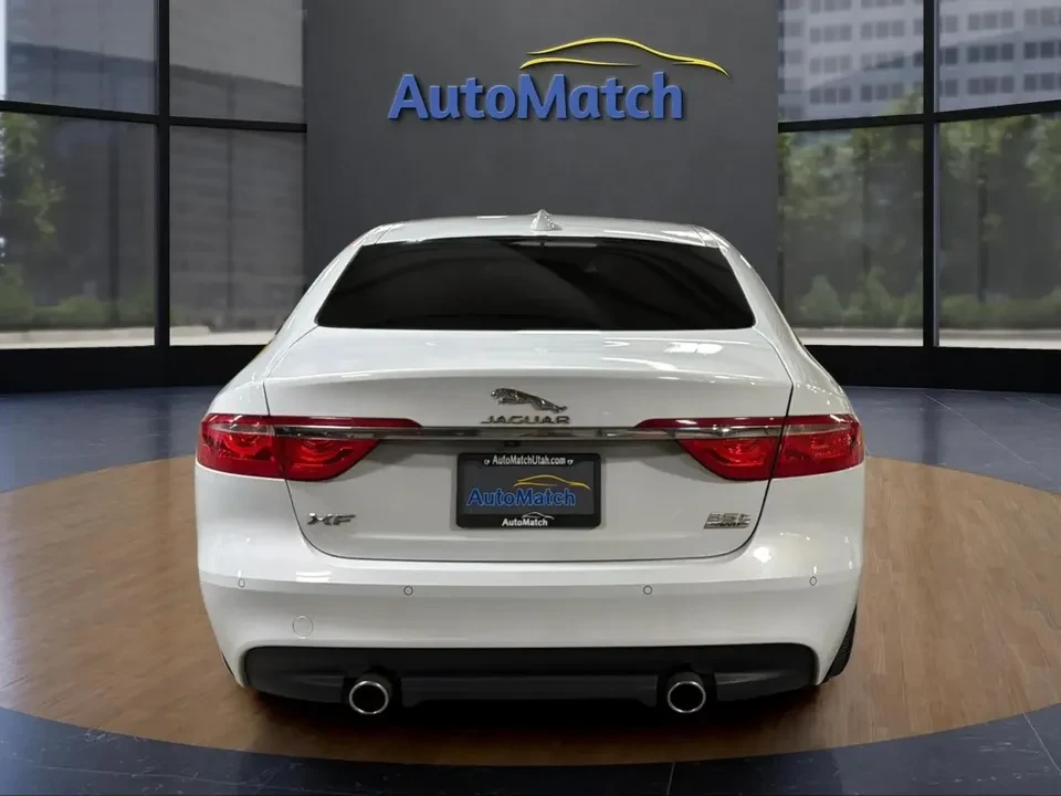 2016 Jaguar X260 XF - Image 7 of 20