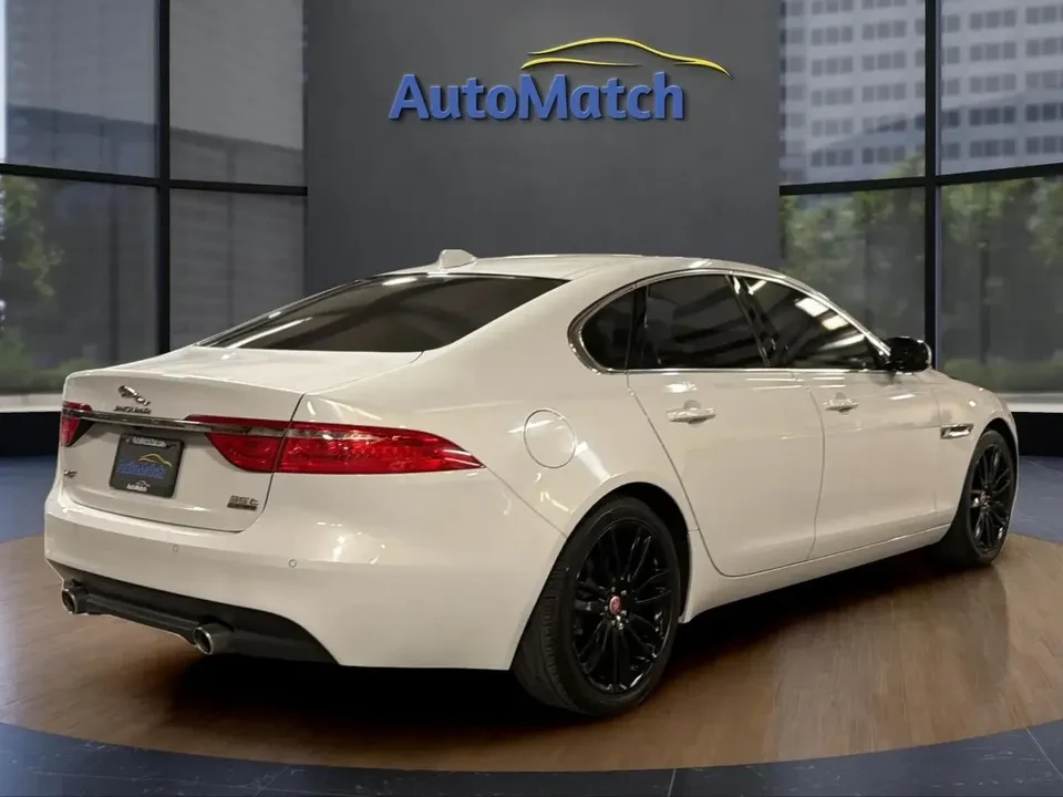 2016 Jaguar X260 XF - Image 8 of 20