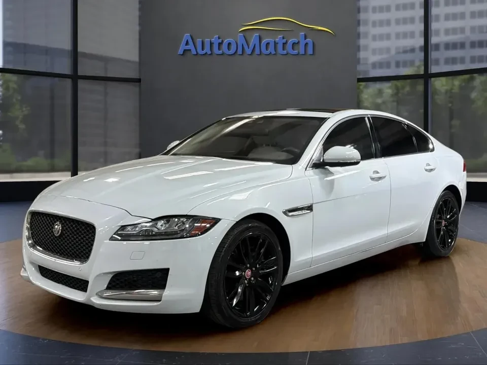 2016 Jaguar X260 XF - Image 3 of 20