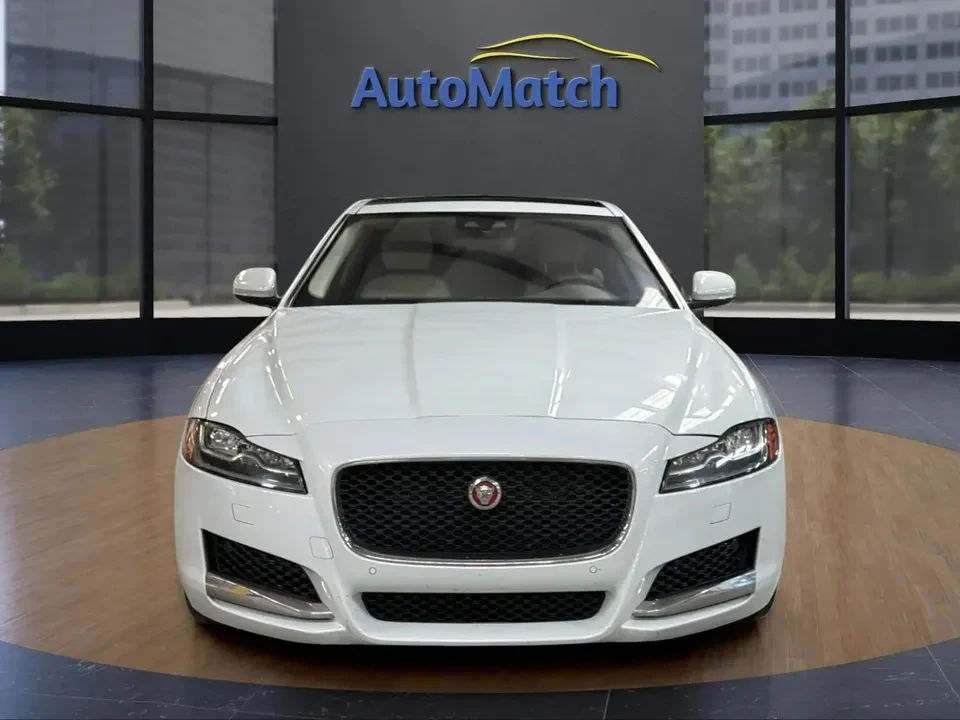 2016 Jaguar X260 XF - Image 2 of 20