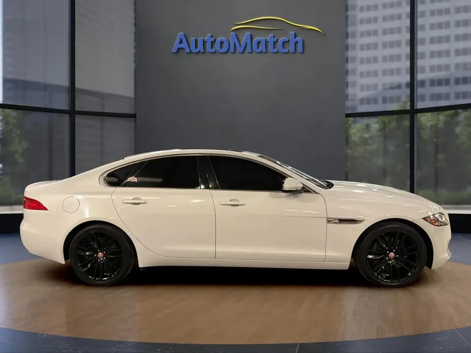 2016 Jaguar X260 XF - Image 10 of 20
