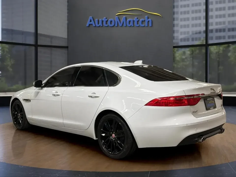 2016 Jaguar X260 XF - Image 6 of 20