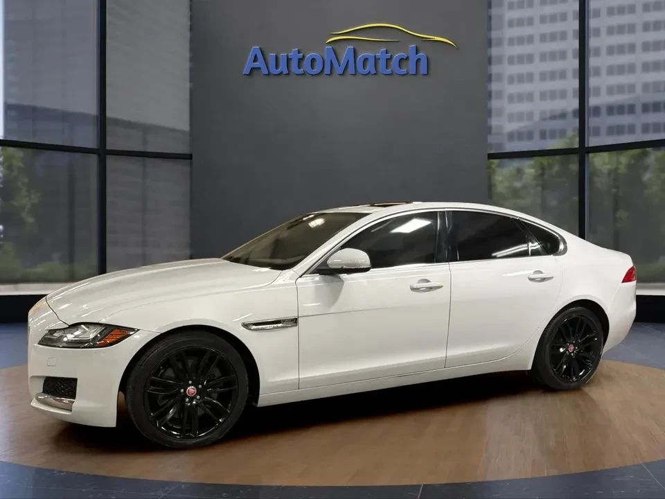2016 Jaguar X260 XF - Image 4 of 20