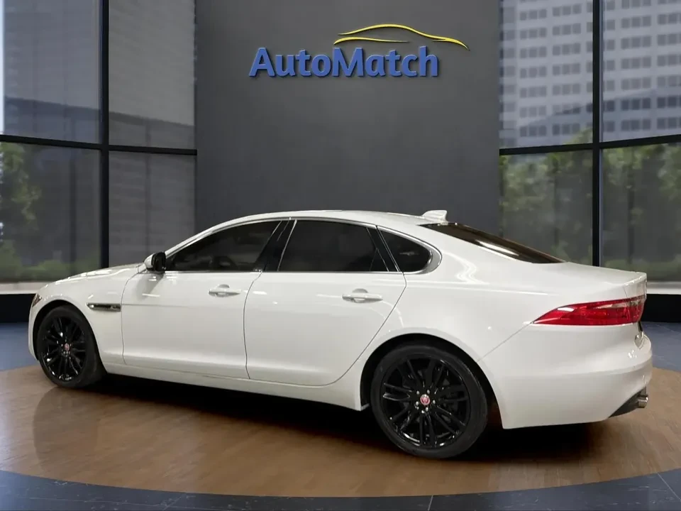 2016 Jaguar X260 XF - Image 5 of 20