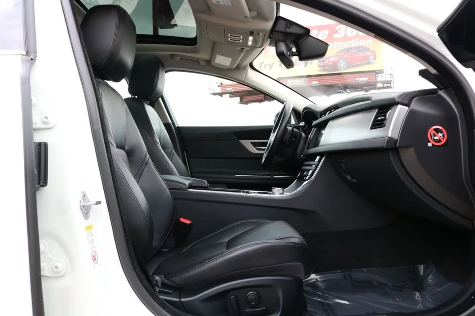 2016 Jaguar X260 XF - Image 19 of 20