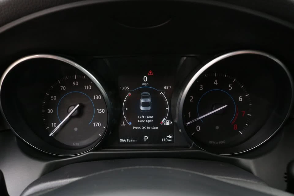 2016 Jaguar X260 XF - Image 11 of 20