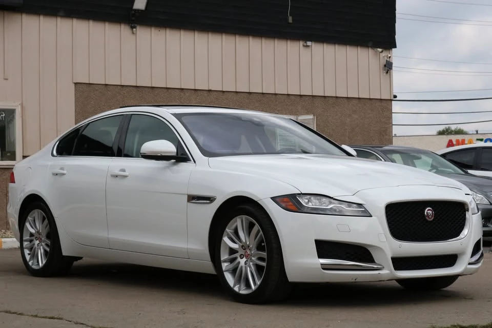 2016 Jaguar X260 XF - Image 3 of 20