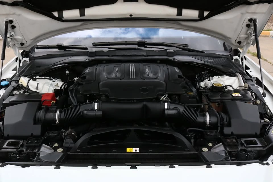 2016 Jaguar X260 XF - Image 20 of 20