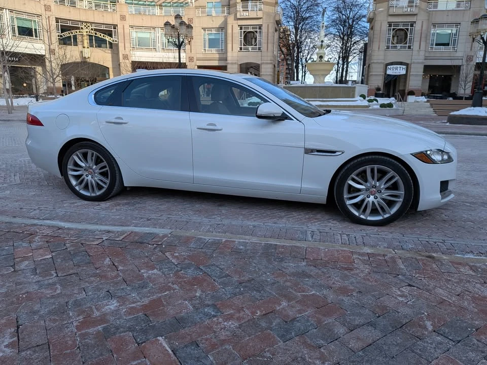 2016 Jaguar X260 XF - Image 3 of 17