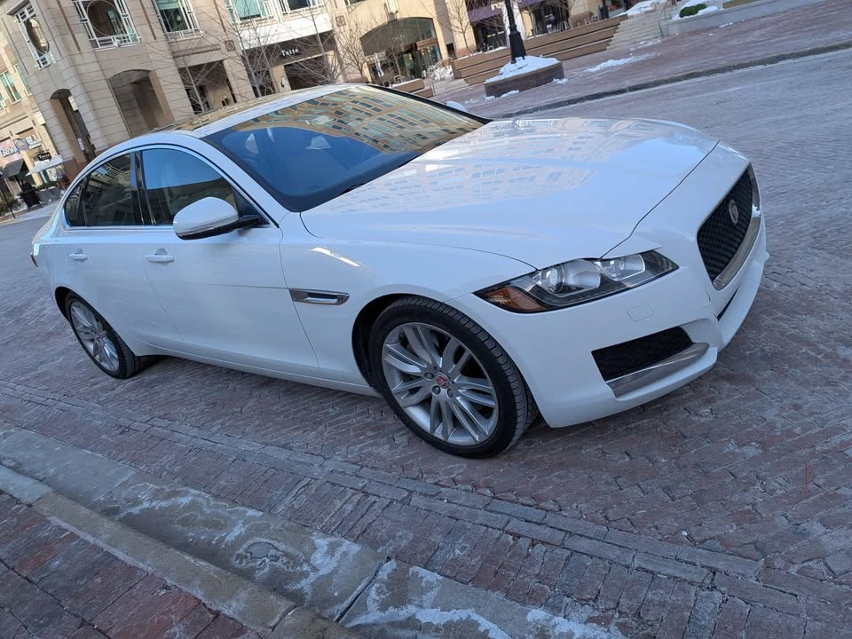 2016 Jaguar X260 XF - Image 2 of 17