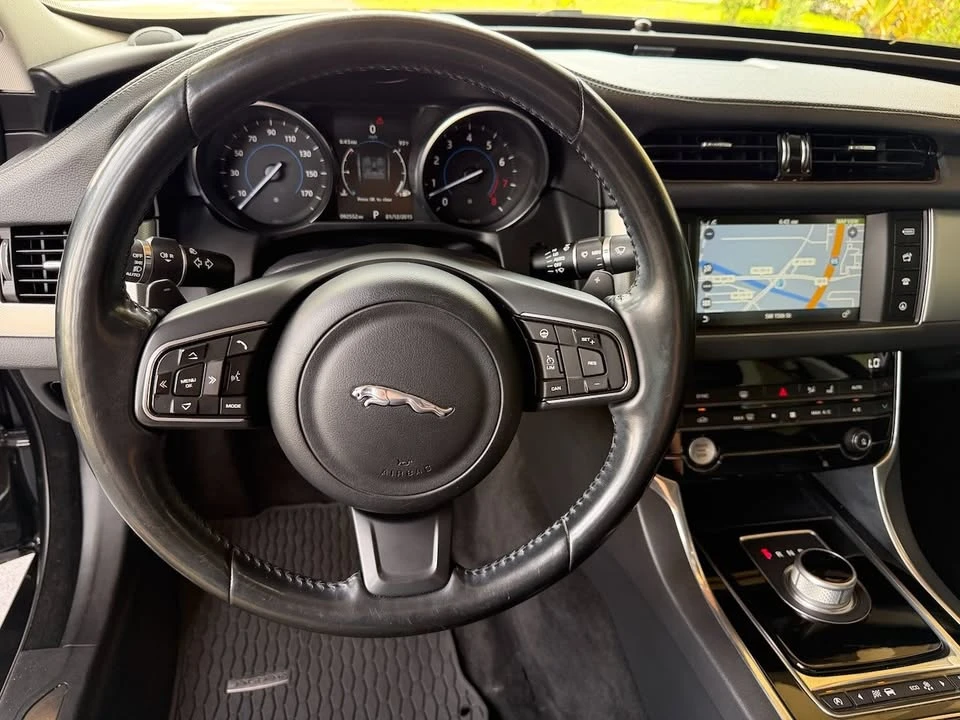 2016 Jaguar X260 XF - Image 15 of 21