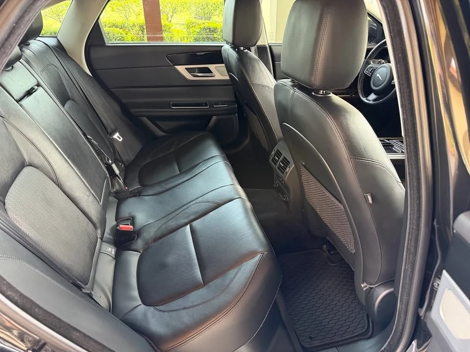 2016 Jaguar X260 XF - Image 13 of 21