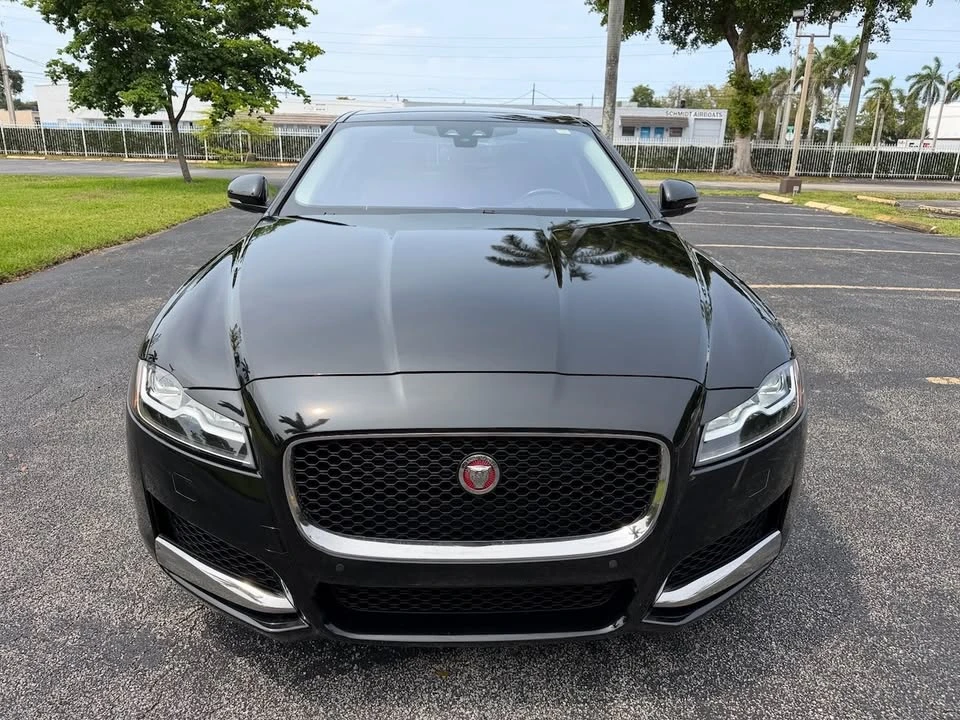2016 Jaguar X260 XF - Image 8 of 21
