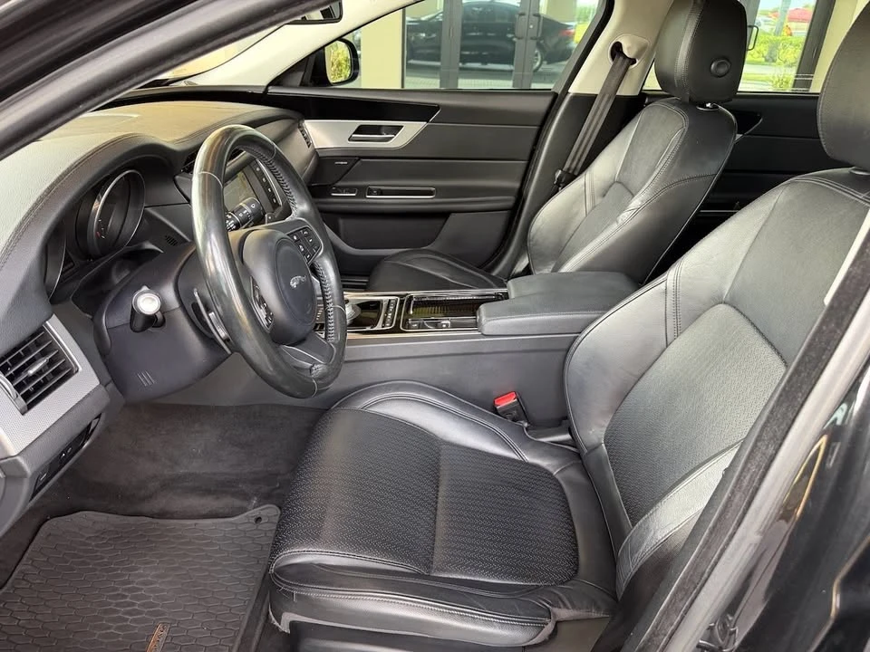2016 Jaguar X260 XF - Image 11 of 21