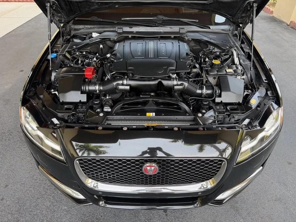 2016 Jaguar X260 XF - Image 19 of 21