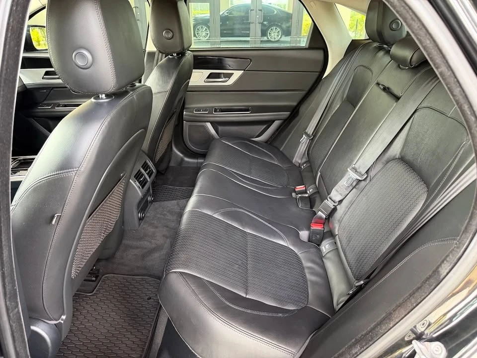 2016 Jaguar X260 XF - Image 12 of 21