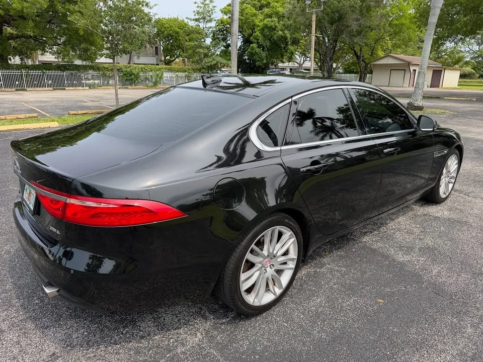 2016 Jaguar X260 XF - Image 5 of 21