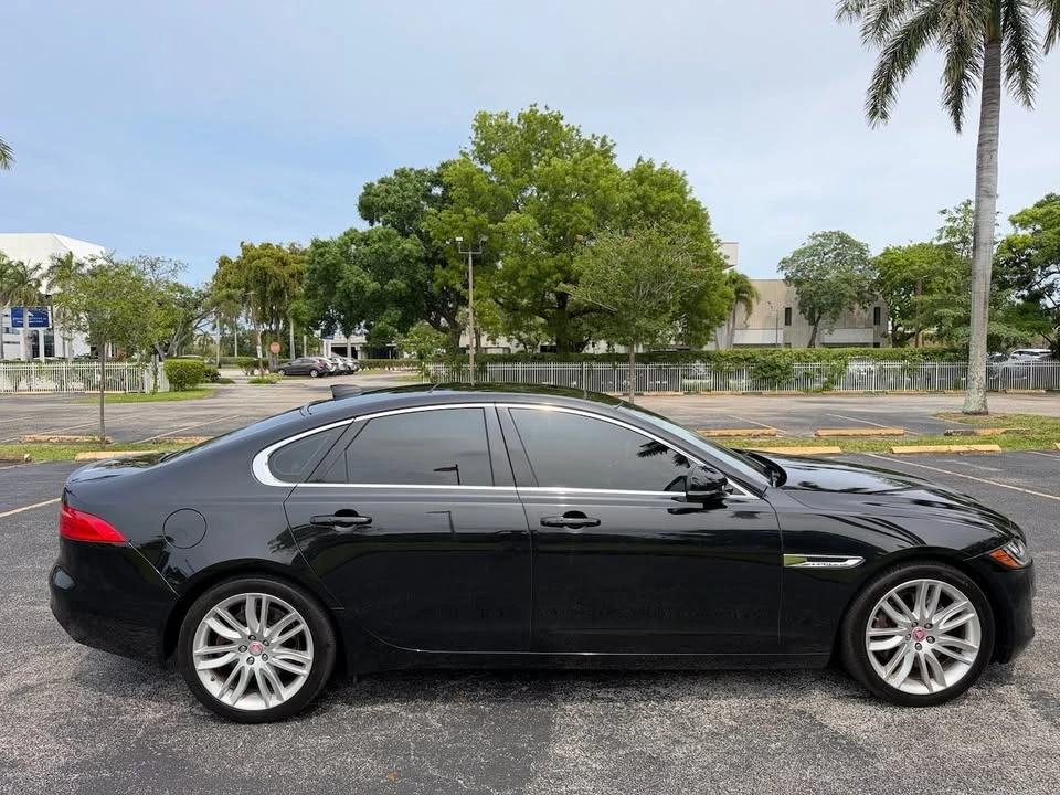 2016 Jaguar X260 XF - Image 6 of 21