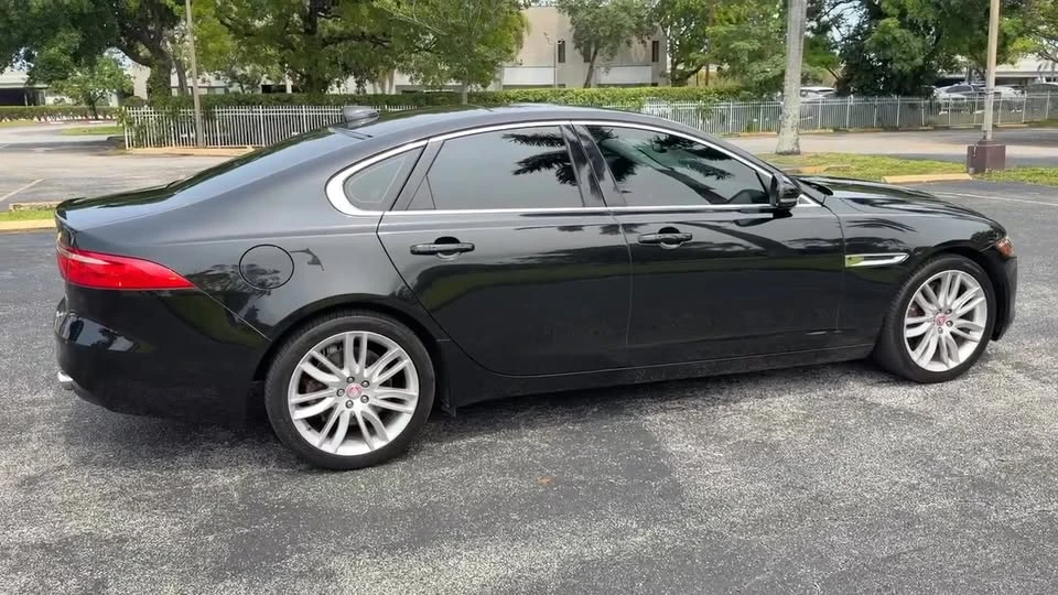 2016 Jaguar X260 XF - Image 21 of 21