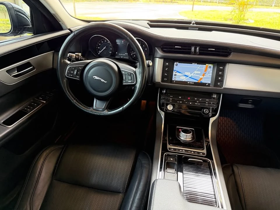 2016 Jaguar X260 XF - Image 9 of 21