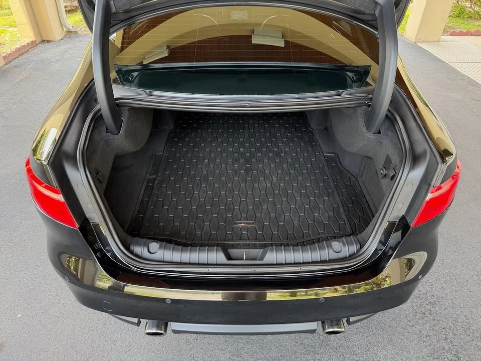 2016 Jaguar X260 XF - Image 20 of 21