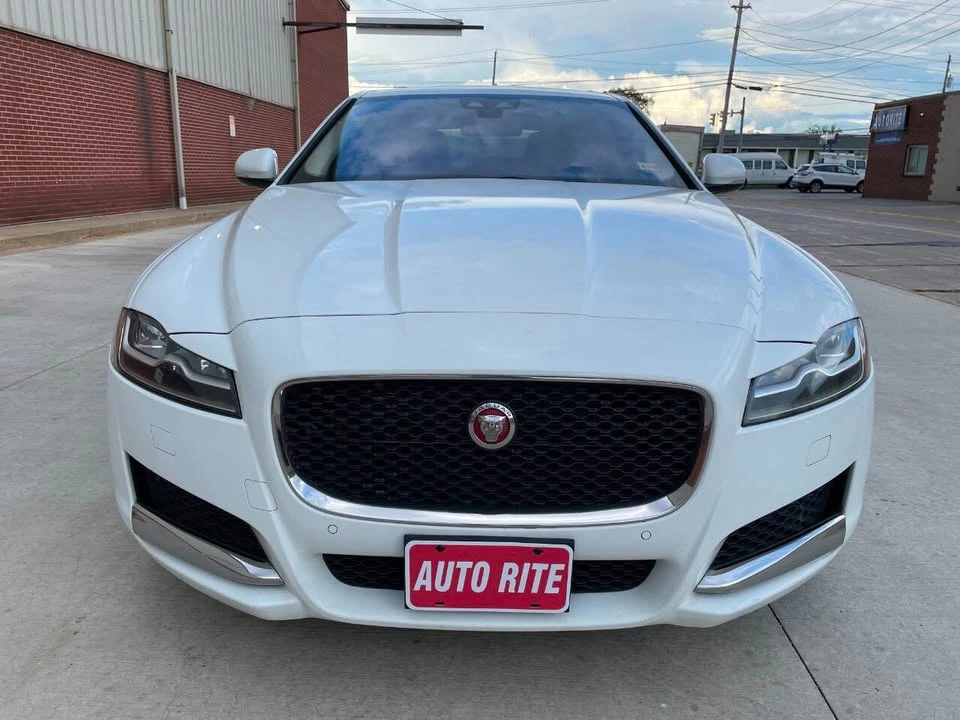 2016 Jaguar X260 XF - Image 2 of 20