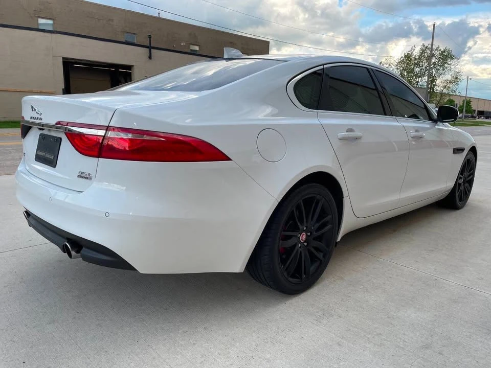 2016 Jaguar X260 XF - Image 5 of 20