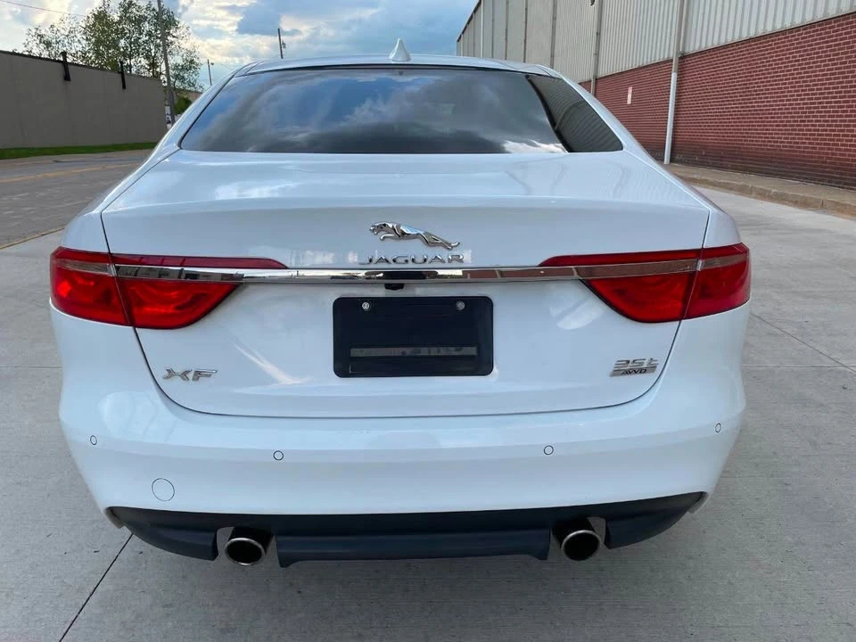 2016 Jaguar X260 XF - Image 6 of 20
