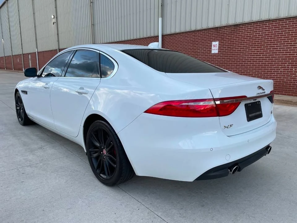 2016 Jaguar X260 XF - Image 7 of 20