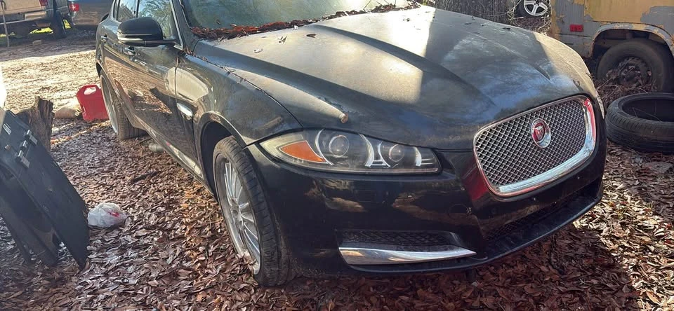 2016 Jaguar X260 XF - Image 3 of 9
