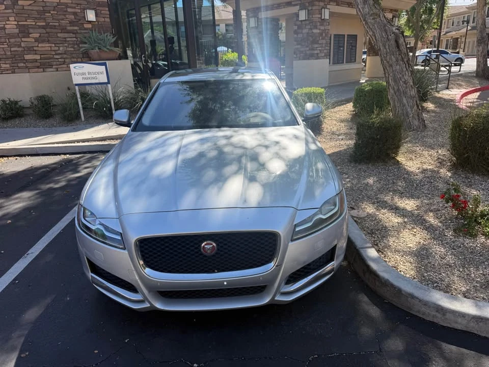 2016 Jaguar X260 XF - Image 3 of 13