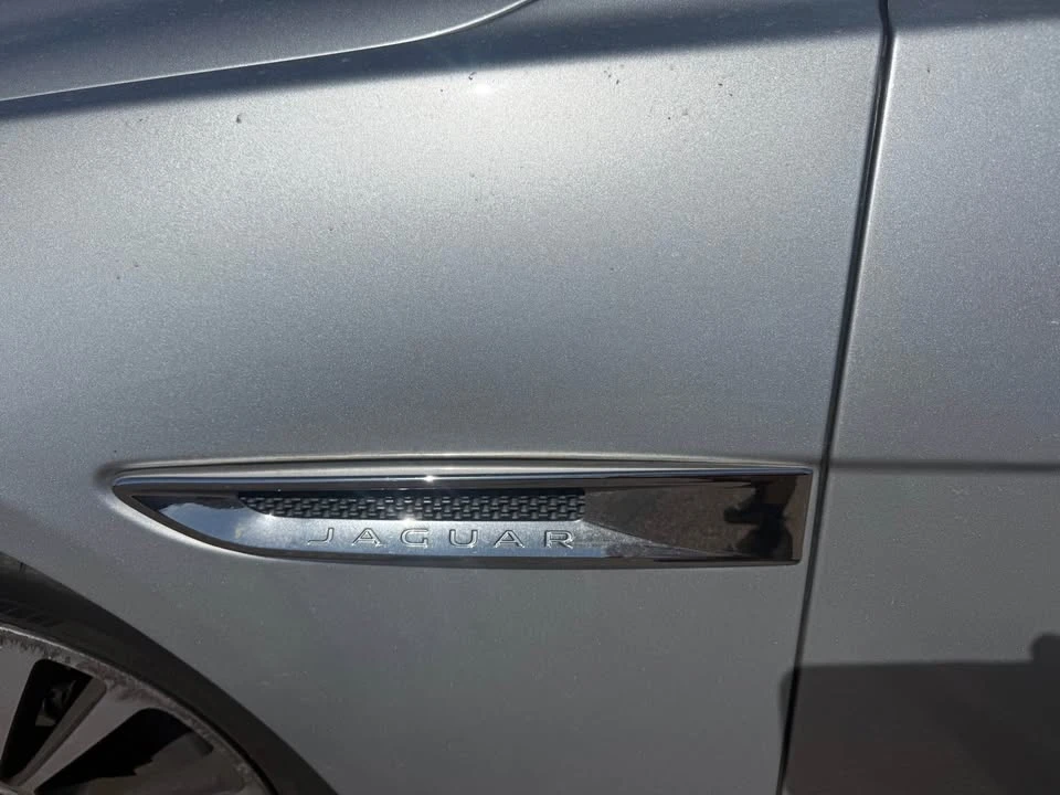 2016 Jaguar X260 XF - Image 12 of 13