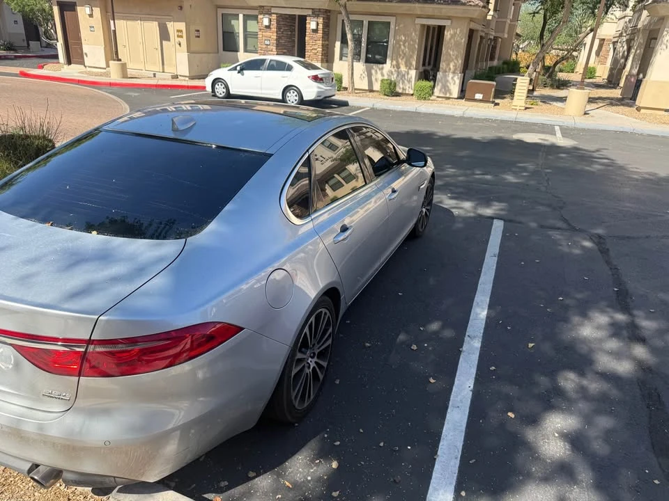 2016 Jaguar X260 XF - Image 4 of 13