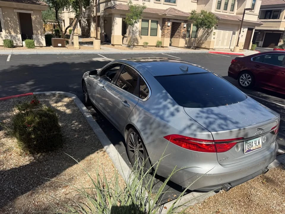 2016 Jaguar X260 XF - Image 5 of 13