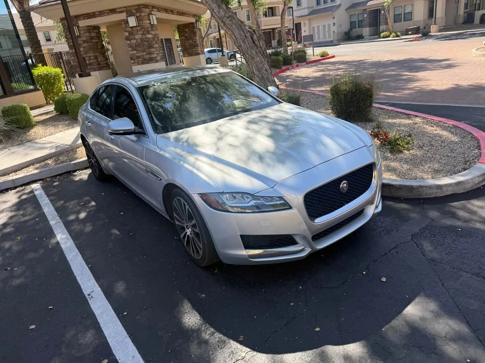 2016 Jaguar X260 XF - Image 2 of 13