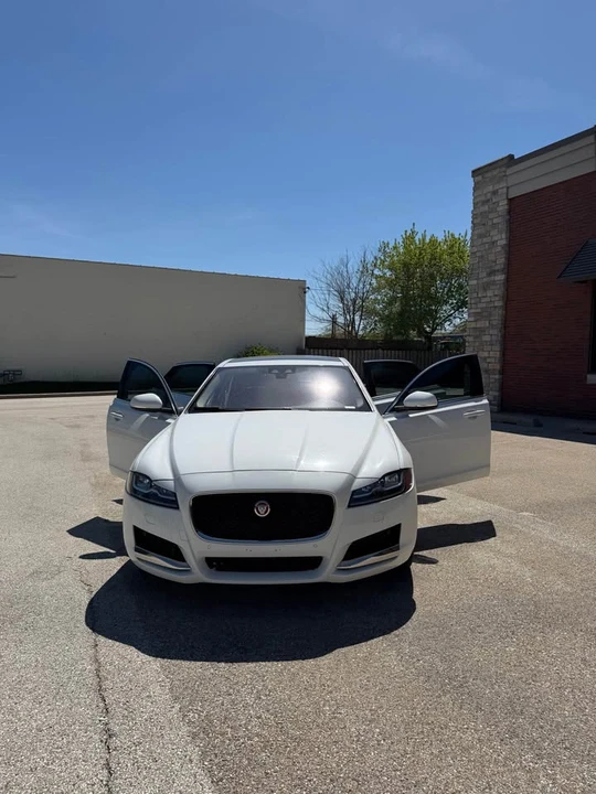 2016 Jaguar X260 XF - Image 3 of 8