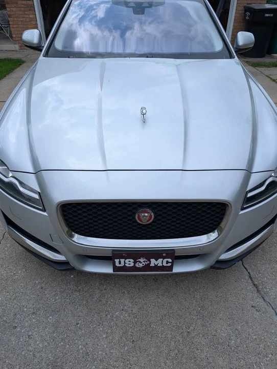2016 Jaguar X260 XF - Image 2 of 13