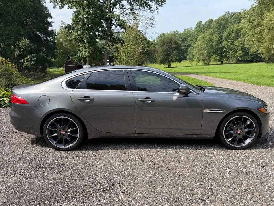 2016 Jaguar X260 XF - Image 3 of 20