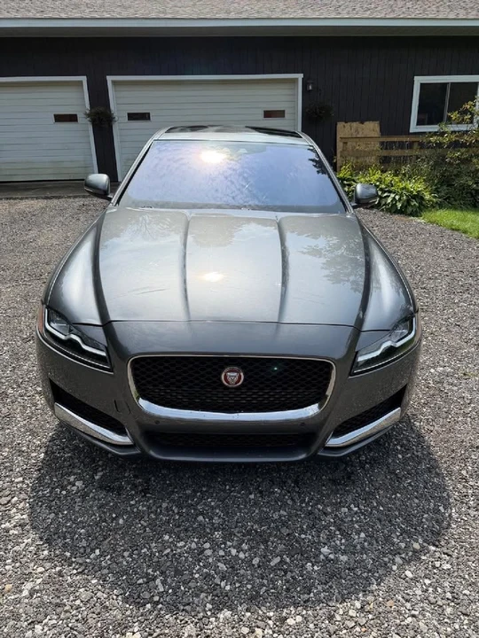 2016 Jaguar X260 XF - Image 4 of 20