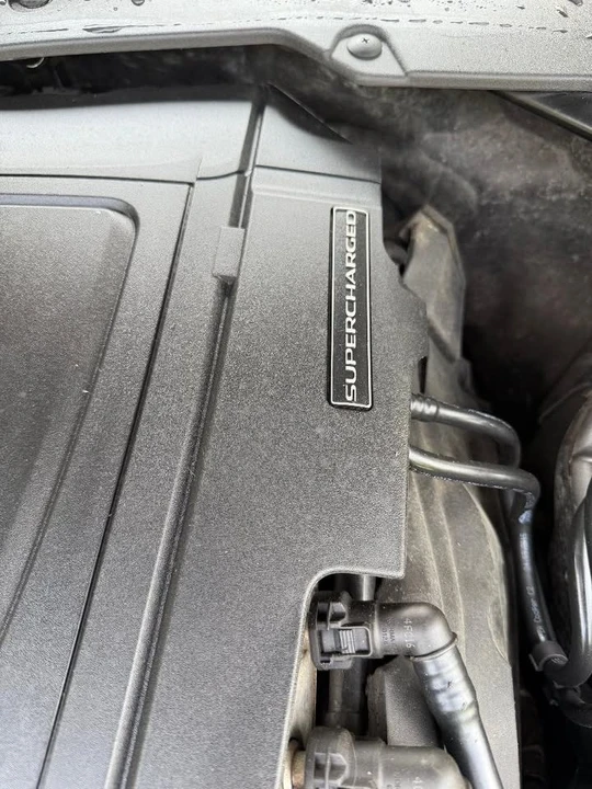 2016 Jaguar X260 XF - Image 14 of 20