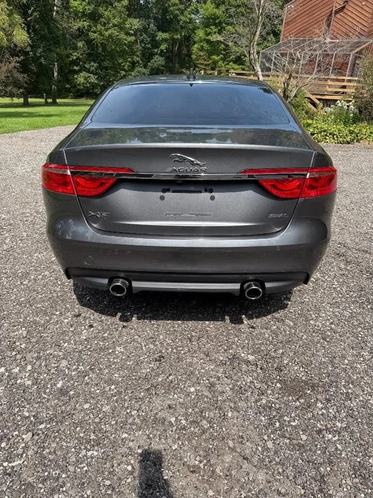 2016 Jaguar X260 XF - Image 5 of 20