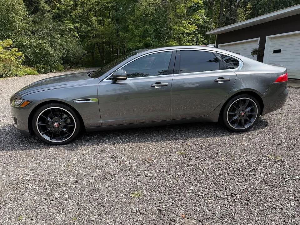2016 Jaguar X260 XF - Image 2 of 20