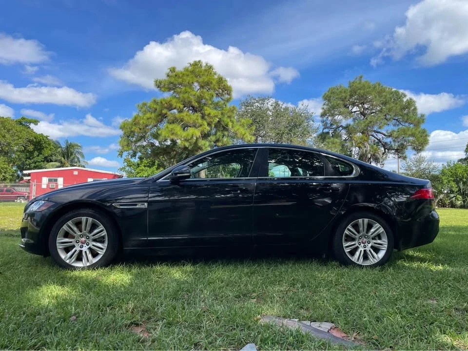 2016 Jaguar X260 XF - Image 6 of 12