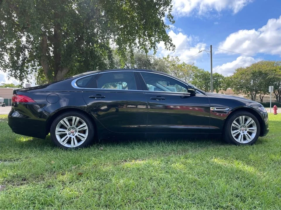 2016 Jaguar X260 XF - Image 7 of 12